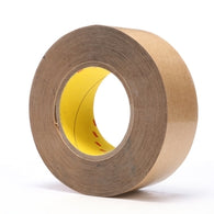 3M™ 2" X 60 yd Clear Series 950 5 mil Acrylic Transfer Tape - Sold by the Case (24 Rolls/Case)