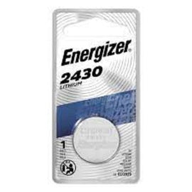 Energizer® Coin Lithium 3 Volt Battery (1 Per Package)