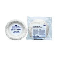 3M 9" Wool Compounding Pad - PRICE IS PER EACH