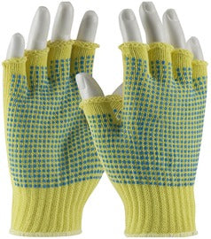 PIP® Medium Kut Gard® Cut Resistant Gloves With PVC Coating