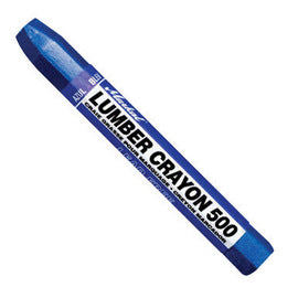 Markal® #500 Blue Lumber Crayon