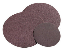 Norton® 3" 80 Grit Medium Metalite® R228/SPEED-LOK® Cloth Disc