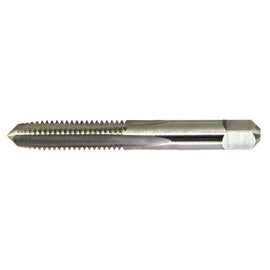 Drillco Series 2000 7/16" - 20 High Speed Steel Hand Tap - PRICE IS PER EACH