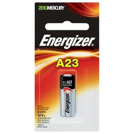Energizer® 12 Volt/Miniature Alkaline Battery (1 Per Package)