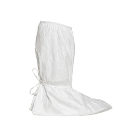 DuPont White Tyvek® IsoClean® Overboots