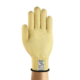 Ansell Size 8 HyFlex® 7 Gauge DuPont Kevlar® Cut Resistant Gloves