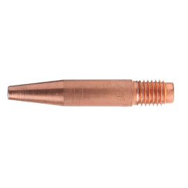 Tweco® .062" X 1.5" .073" Bore 14T Series Series Contact Tip - PRICE IS PER Bag of 25