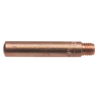 Tweco® .093" X 1.97" .106" Bore 15H Series Contact Tip