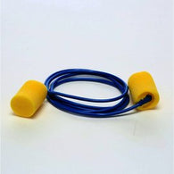 3M E-A-R Cylinder PVC Corded Earplugs