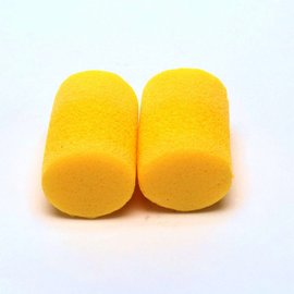 3M E-A-R Cylinder PVC Uncorded Earplugs