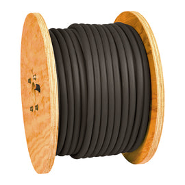 Direct Wire & Cable 4/0 Black Flex-A-Prene® Welding Cable 150'