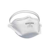 Gerson® N95 Disposable Particulate Respirator (50 Per Box)