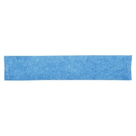 OccuNomix Blue OccuNomix Polyester Sweatband (100 Per Pack) - PRICE IS PER Pack of 100