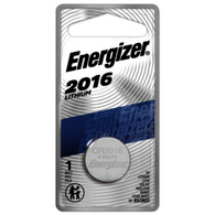 Energizer® 3 Volt Coin Lithium Battery (1 Per Package) Price is Each
