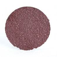 3M 5" X 0.0 NP 40 Grit Aluminum Oxide Cloth Disc