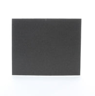3M 11.0" X 9.0" 120 Grit Wetordry Silicon Carbide Sheet