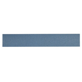 Norton® 2 3/4" X 16 1/2" 80 Grit BlueFire Zirconia Alumina Paper PSA File Strip
