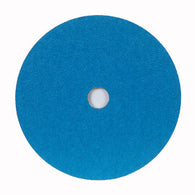 Norton® 7" X 7/8" 24 Grit Merit Zirconia Alumina Fiber Disc