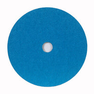 Norton® 7" X 7/8" 36 Grit Merit Zirconia Alumina Fiber Disc
