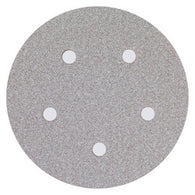 Norton® 5" P400 Grit A275OP Aluminum Oxide Paper Disc