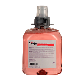 GOJO® 1250 ml Refill Pink Cranberry Scented Hand Soap