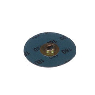Standard Abrasives 2" P180 Grit Non Pertinent Abrasive Disc
