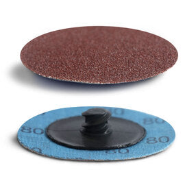 FlexOVit® 2" A36 Grit Sanding Disc