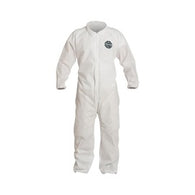 DuPont 2X White ProShield® 10 Disposable Coveralls