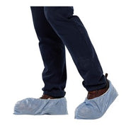 DuPont Large Blue ProShield® 30 Disposable Shoe Cover