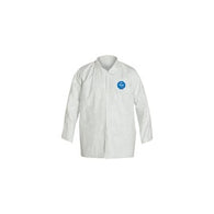 DuPont 2X White Tyvek® 400 Disposable Shirt