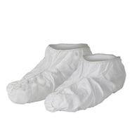 Kimberly-Clark Professional White KleenGuard A20 SMS Disposable Shoe Cover
