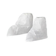 Kimberly-Clark Professional White KleenGuard A20 SMS Disposable Boot Cover