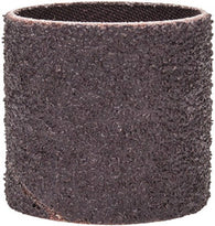 Merit® 1 1/2" 36 Grit Very Coarse Spiral Band - PRICE IS PER BOX
