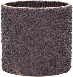 Merit® 1 1/2" 36 Grit Very Coarse Spiral Band - PRICE IS PER BOX