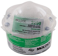 Moldex® Medium/Large N95 Disposable Particulate Respirator - PRICE IS PER PACK