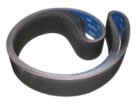 Norton® Durite® LF-Flex R480 1.125" X 21" P80 Grit Silicon Carbide Abrasive Belt